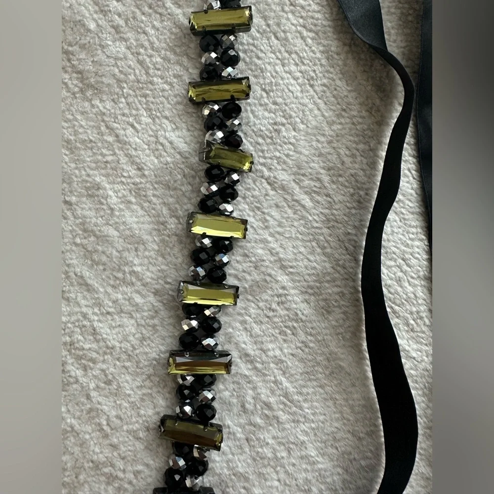 2-in-1 Headband Necklace